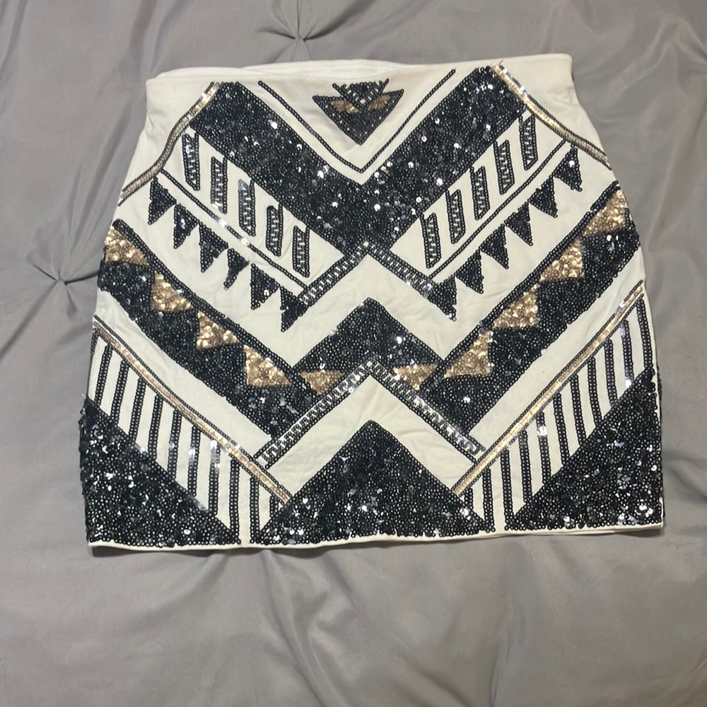 Express Skirt
